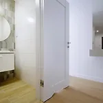 Aqua & Апартаменты *