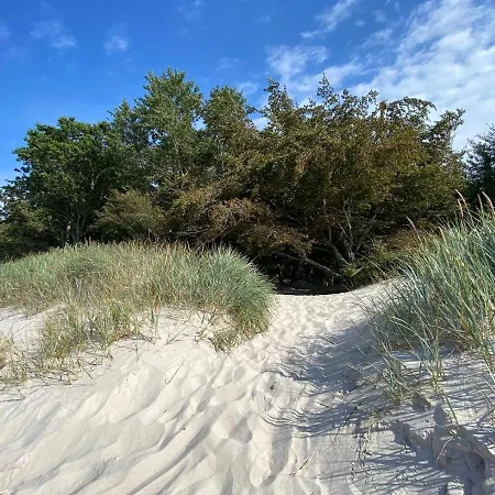 Aqua & Колобжег