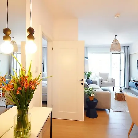 Aqua & Колобжег