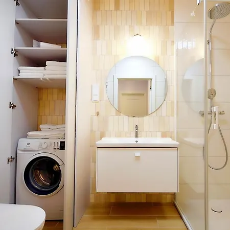 Aqua & Апартаменты Колобжег