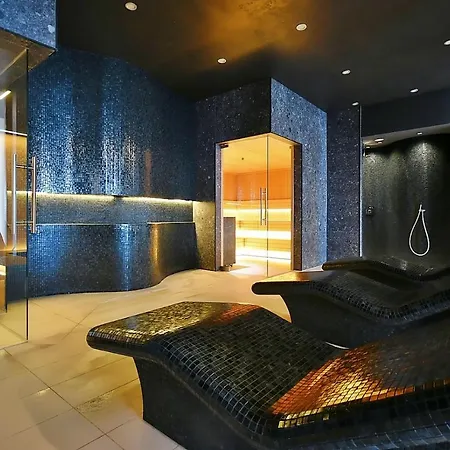 Apartment Aqua &