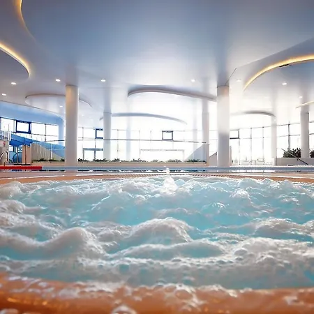 Aqua & Apartment Kolobrzeg