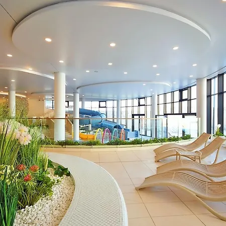 Apartment Aqua & Kolobrzeg