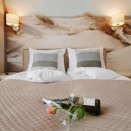 Апартаменты Aqua & *