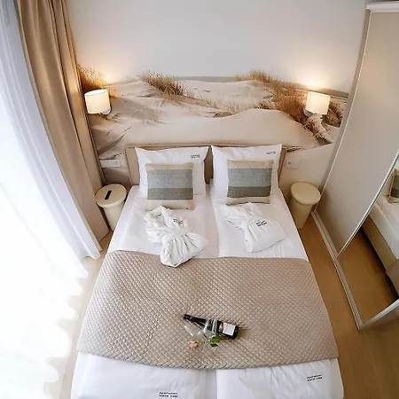 Aqua & * Колобжег