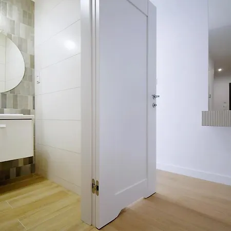 Aqua & Апартаменты *