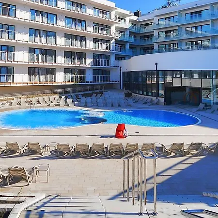 Appartement Aqua & *