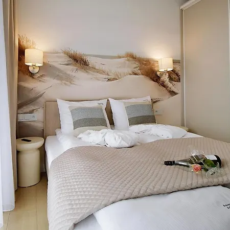 Aqua & Колобжег