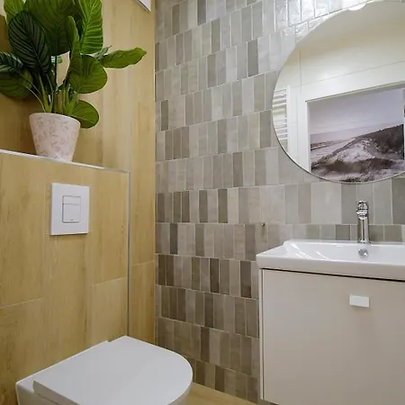 Aqua & Апартаменты