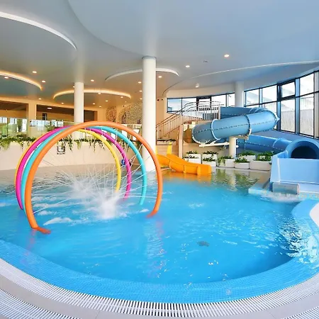 Appartement Aqua &
