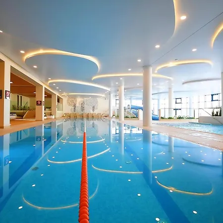 Aqua & Appartement *