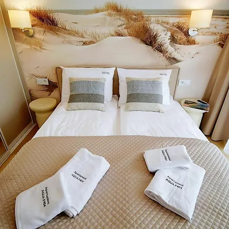 Appartement Aqua & *