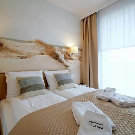 Aqua & Appartement