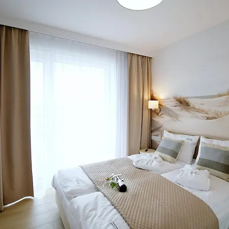 Aqua & Appartement *