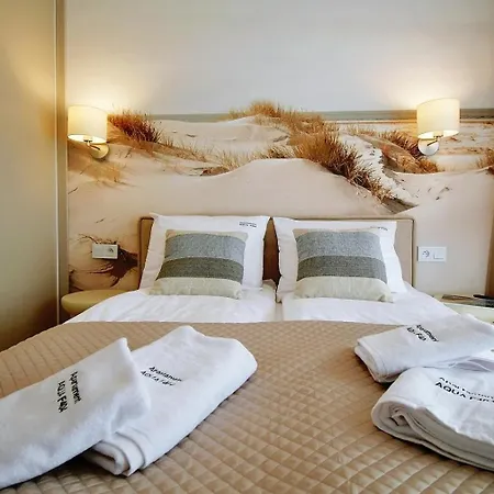 Aqua & Appartement Kołobrzeg