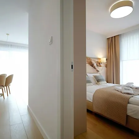 Aqua & Appartement Kołobrzeg