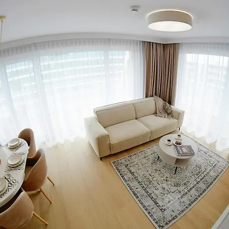 Aqua & Колобжег