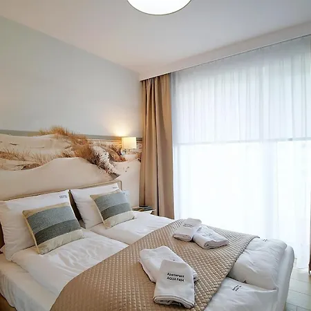 Aqua & Appartement