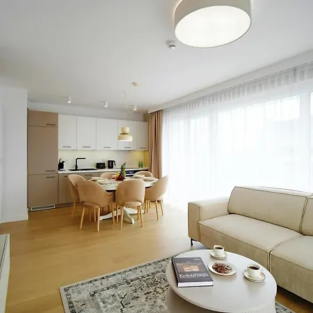 Aqua & Колобжег