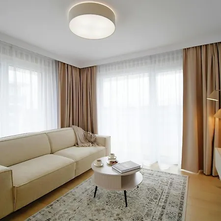 Aqua & Апартаменты