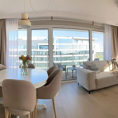 Appartement Aqua & *