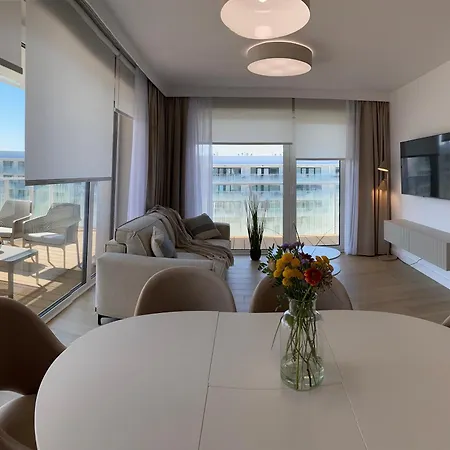 Aqua & Колобжег