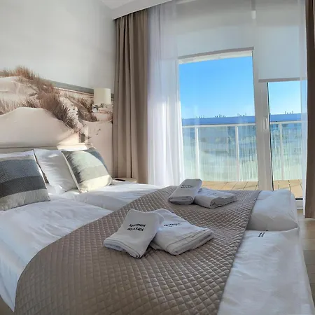 Appartement Aqua &