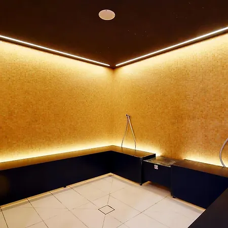 Апартаменты Aqua &