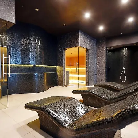 Apartment Aqua &