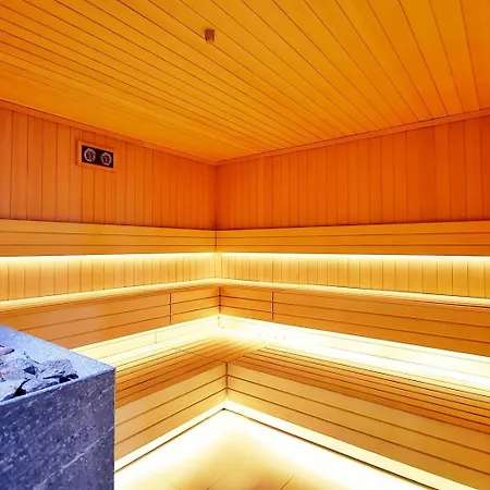 Апартаменты Aqua &