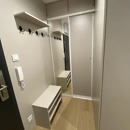 Aqua & Апартаменты Колобжег