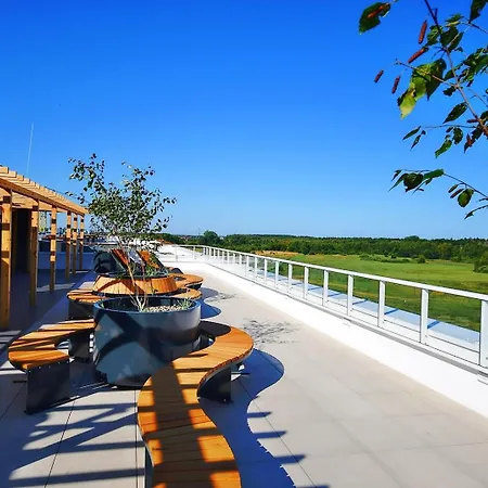 Aqua & Апартаменты