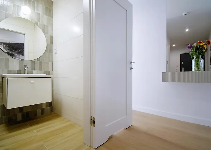 Aqua & Appartement *