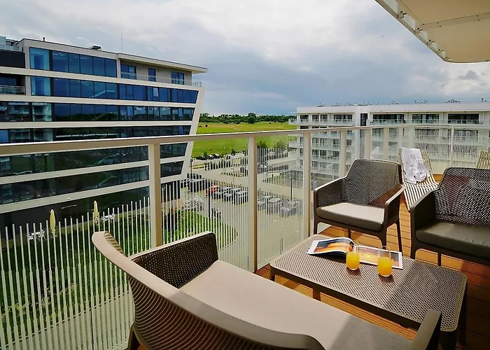 Aqua & Appartement *