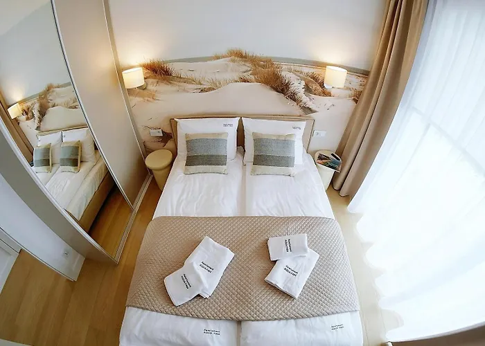 Appartement Aqua & *