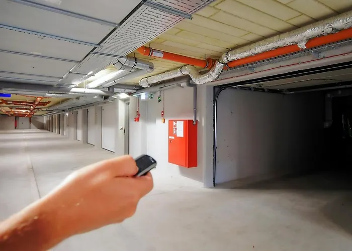 Aqua & Appartement Kołobrzeg