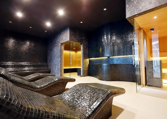 Aqua & Appartement Kołobrzeg