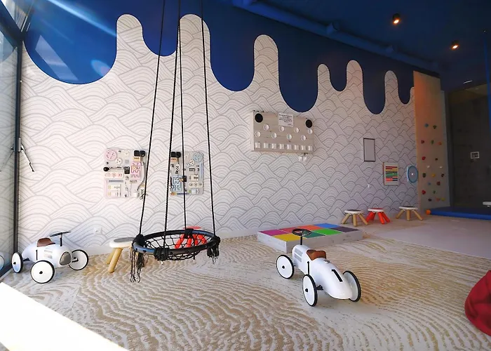 Appartement Aqua & *